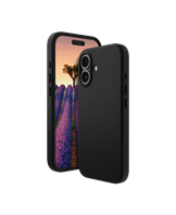 Roskilde 2 MagSafe - iPhone 16 Plus - Black