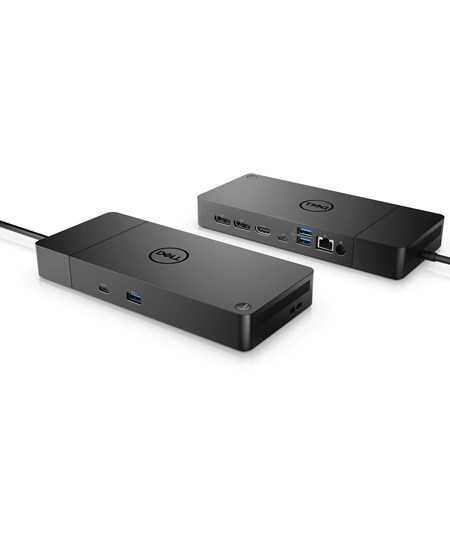 Dell WD19S USB-C Dock 130W - EU