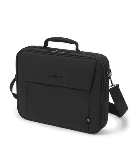 Laptop Bag Eco Multi BASE 14\'\'-15.6\'\', Black