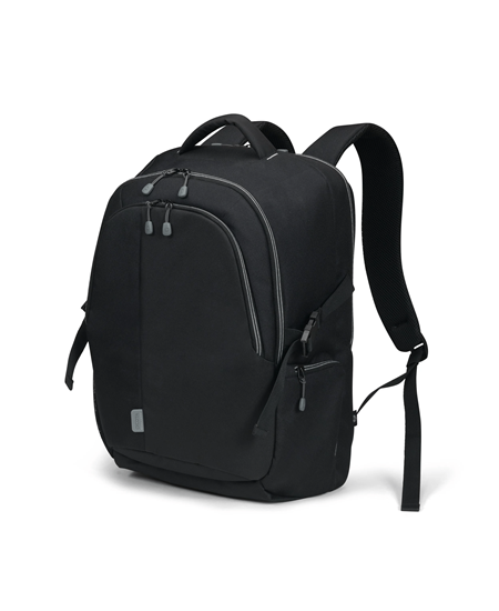 Laptop Backpack ECO 14\'\'-15.6\'\', Black