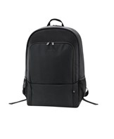 Laptop Backpack Eco BASE 15''-17.3'', Black