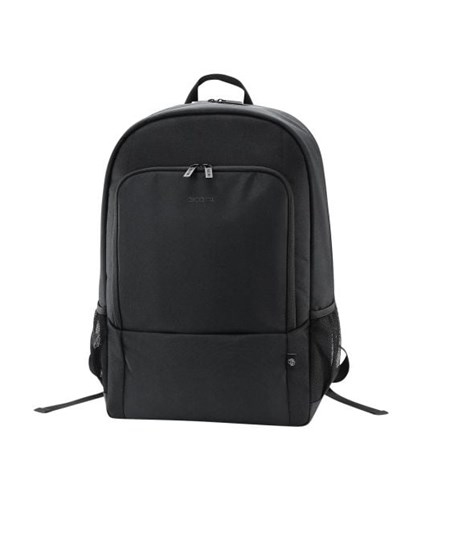 Laptop Backpack Eco BASE 15\'\'-17.3\'\', Black