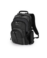 Laptop Backpack Universal 14''-15.6'', Black