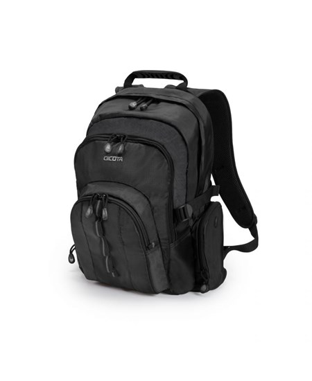 Laptop Backpack Universal 14\'\'-15.6\'\', Black