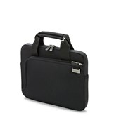 Laptop Sleeve Smart Skin 13''-13.3'', Black