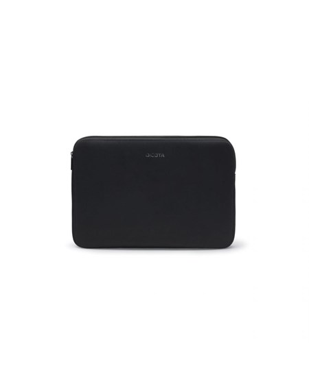 Laptop Sleeve Perfect Skin 12\'\'-12.5\'\', Black