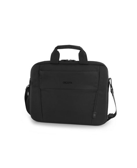 Laptop Case Eco Slim BASE 13\'\'-14.1\'\', Black