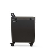Charging Trolley for 14'' Tablets or Ultrabooks