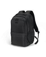 Laptop Backpack Eco CORE 13''-14.1'', Black