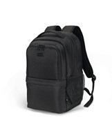 Laptop Backpack Eco CORE 15''-17.3'', Black