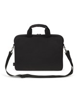 Laptop Slim Case ONE 14''-16'', Black