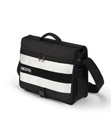 Messenger REFLECTIVE, Black