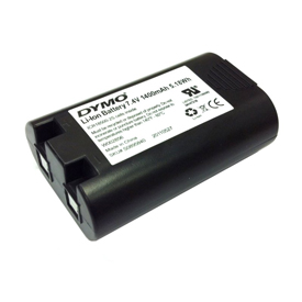Battery pack for LabelManager 360D, 420P, Rhino 4200/5200
