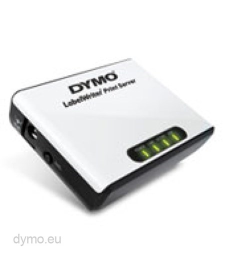 DYMO Print Server