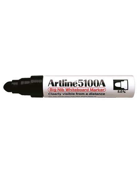 Whiteboard Marker Artline 5100A BIG sort