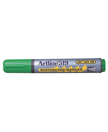 Whiteboard Marker Artline 519 grøn