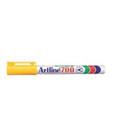 Marker Artline 700 Permanent 0.7 gul