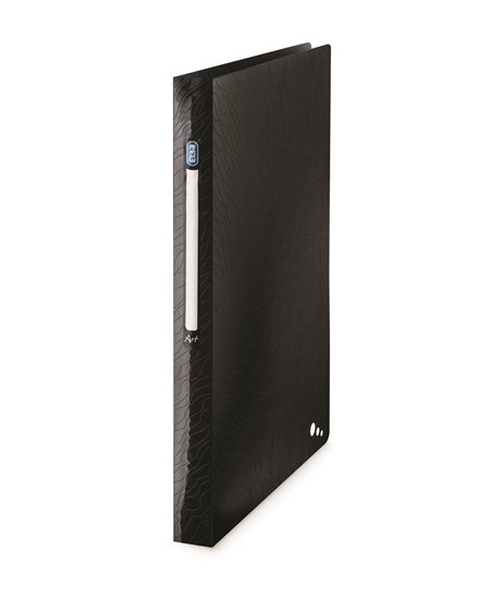ELBA Stand\'Up A4 Demomappe – 80 lommer