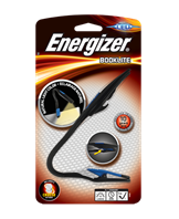 Energizer LED Clip Booklite