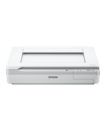 Epson WorkForce DS-50000 A3 scanner