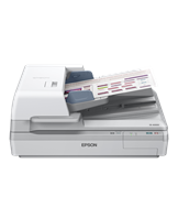 Epson WorkForce DS-60000 A3 scanner