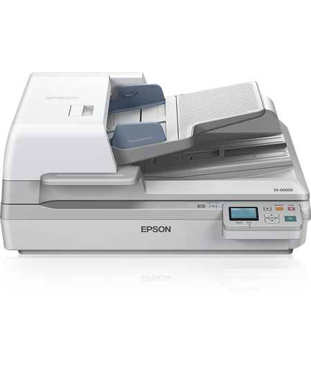 Epson WorkForce DS-60000N A3 scanner