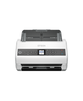 Epson WorkForce DS-730N scanner