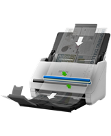 Epson WorkForce DS-530II scanner