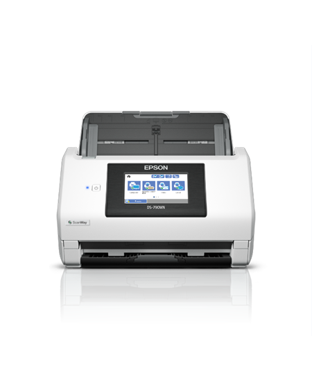 Epson WorkForce DS-790WN scanner