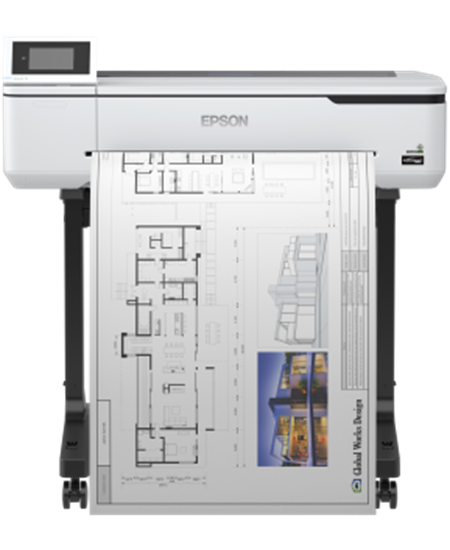 SureColor SC-T3100 24\'\' storformatsprinter