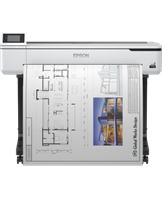 SureColor SC-T5100 36'' storformatsprinter