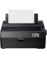 Network Matrix Printer FX-890IIN