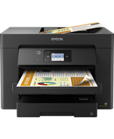 Epson WorkForce WF-7830DTWF A3