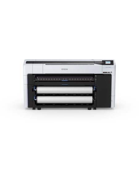 SureColor T7700DM largeformat multifunction printer