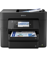 Epson WorkForce Pro WF-4830DTWF