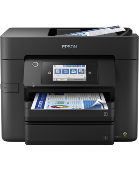 Epson WorkForce Pro WF-4830DTWF