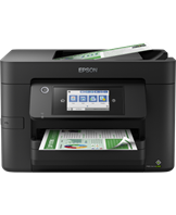 Epson WorkForce Pro WF-4820DWF