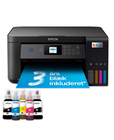 Epson EcoTank ET-2850