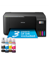 Epson EcoTank ET-2860
