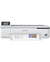 SureColor SC-T2100N 24'' trådløs storformatsprinter bordmode