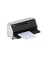 Network Matrix Printer LQ-690IIN