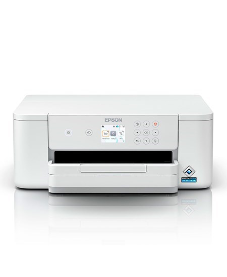 Epson WorkForce Pro WF-C4310DW