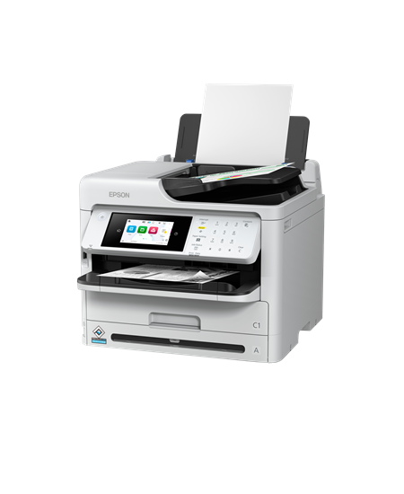 Epson WorkForce Pro WF-M5899DWF