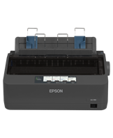 LQ-350 matrix printer, 24-nåls