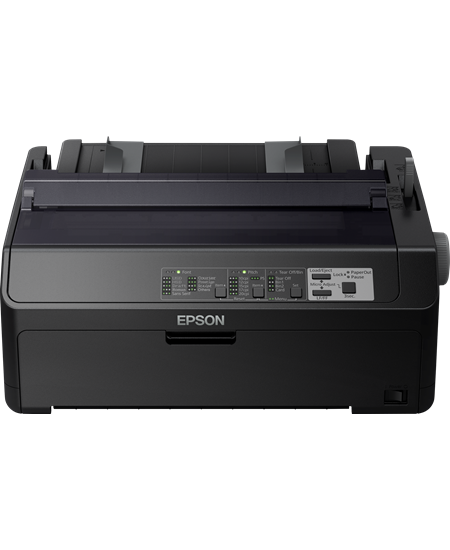 Epson LQ-590II matrix printer