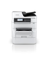 Epson WorkForce Pro WF-C879RDWF