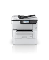 Epson WorkForce Pro WF-C878RDWF