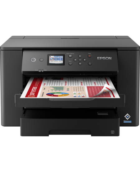 Epson WorkForce WF-7310DTW