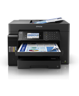 Epson EcoTank ET-16650 A3