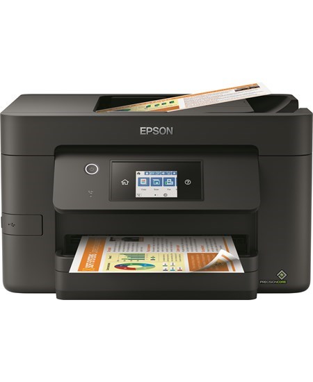 Epson WorkForce Pro WF-3825DWF